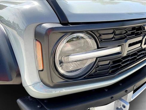 Certified 2023 Ford Bronco Raptor AWD/4WD image 27