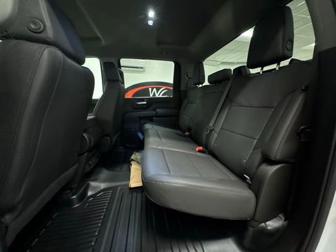 New 2026 GMC Sierra 3500 Pro w/ Convenience Package image 8