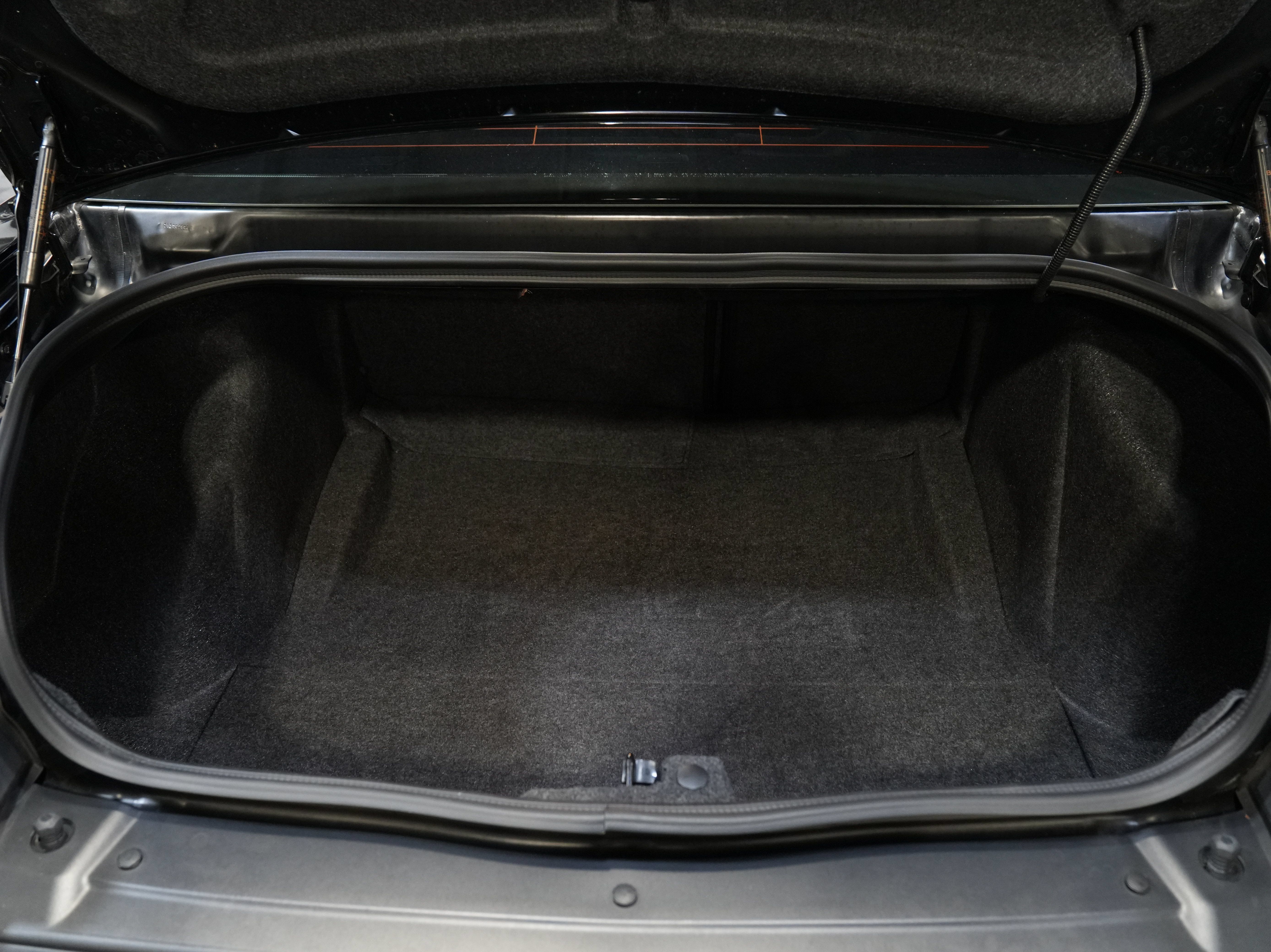 Used 2022 Dodge Challenger SRT Super Stock RWD image 47