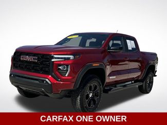 Used 2023 GMC Canyon Elevation w/ Elevation Premium Package video 2