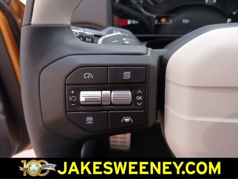 Used 2026 Kia K4 GT-Line Turbo image 16