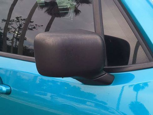 Certified 2022 Jeep Renegade Latitude AWD/4WD image 12