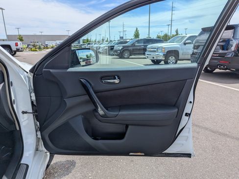 Used 2011 Nissan Maxima 3.5 S FWD image 35