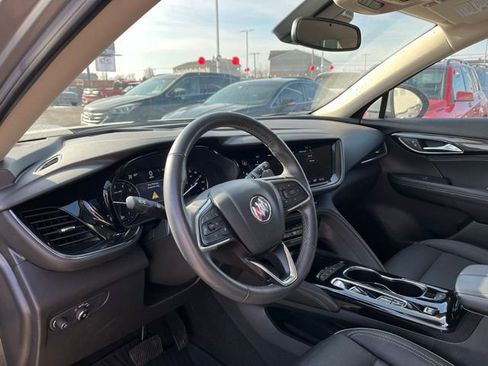 Used 2023 Buick Envision Essence image 15
