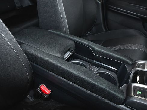 Used 2021 Honda Civic EX image 49