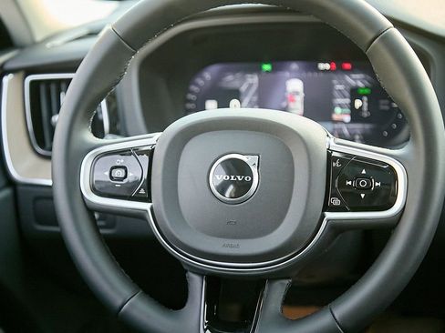 New 2026 Volvo XC60 T8 Plus w/ Protection Package Premier image 25