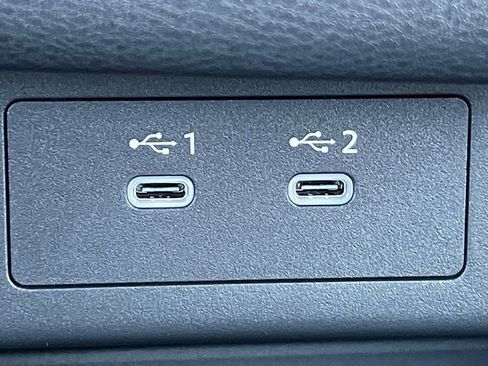 New 2026 Nissan Rogue Platinum image 6