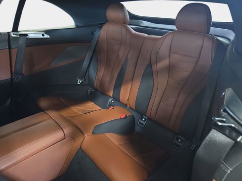 Used 2023 BMW M850i xDrive Convertible AWD/4WD image 14