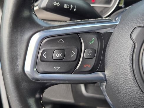 Certified 2020 Jeep Gladiator Sport w/ Quick Order Package 24S image 16