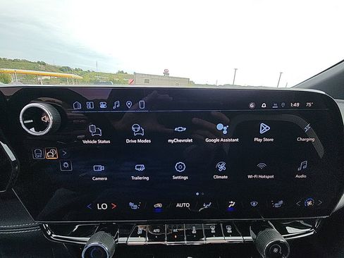 New 2026 Chevrolet Blazer EV LT image 21