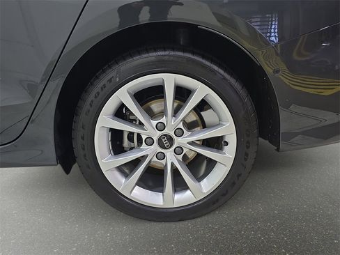 Certified 2025 Audi A3 2.0T Premium w/ Convenience Package image 35