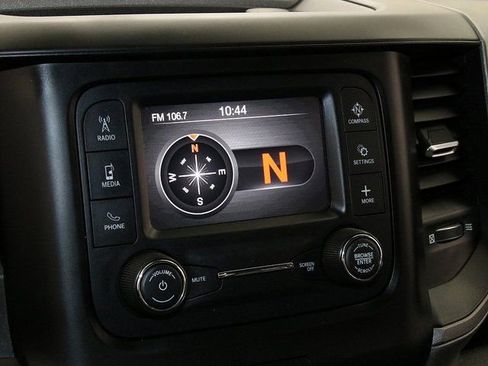 Used 2022 RAM 1500 Tradesman image 19