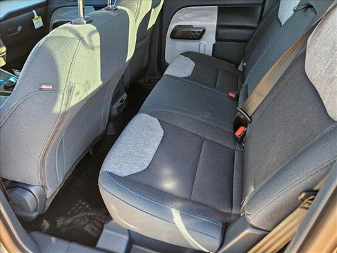 New 2025 Ford Maverick XLT image 15