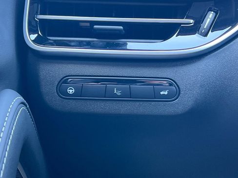 New 2026 INFINITI QX60 Autograph w/ Autograph Tech Package image 31