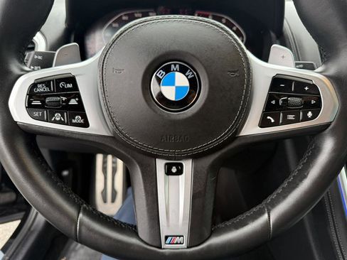 Used 2020 BMW M850i xDrive M850i xDrive AWD COUPE image 31