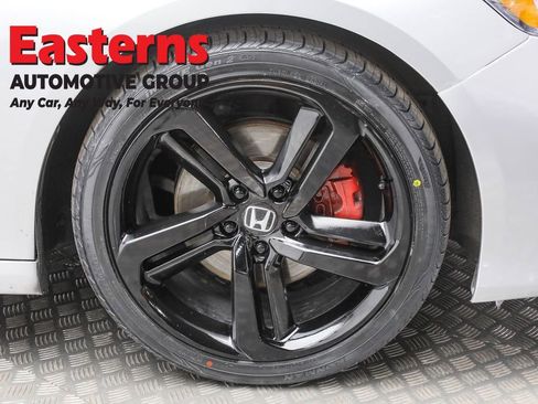 Used 2022 Honda Accord Sport Special Edition image 30