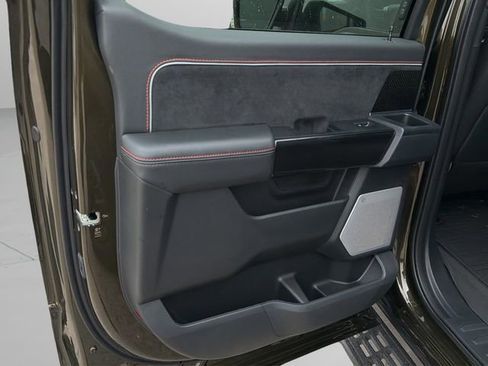 Used 2026 Ford F150 Raptor w/ Equipment Group 803A Raptor R image 15