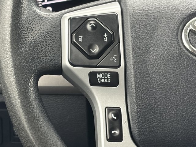 Used 2018 Toyota Tundra SR5 RWD image 16