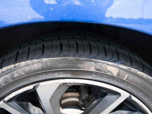Used 2020 Honda Civic Sport image 29