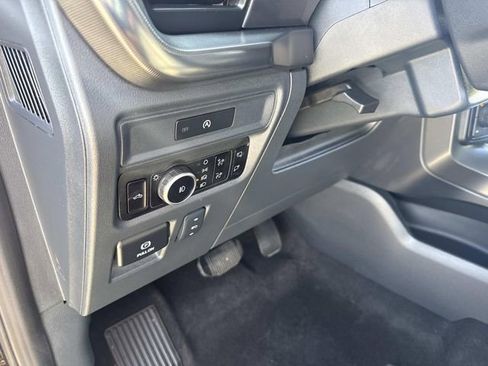 Certified 2025 Ford F150 Lariat AWD/4WD image 20