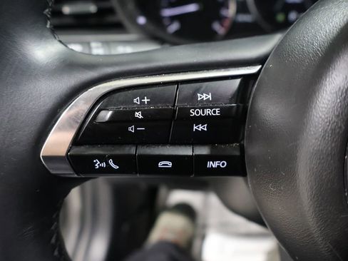 Used 2025 MAZDA CX-30 AWD 2.5 S w/ Select Sport Pkg image 34