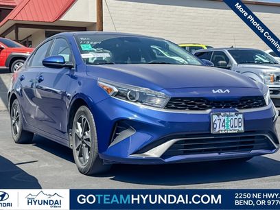 Used 2024 Kia Forte LXS