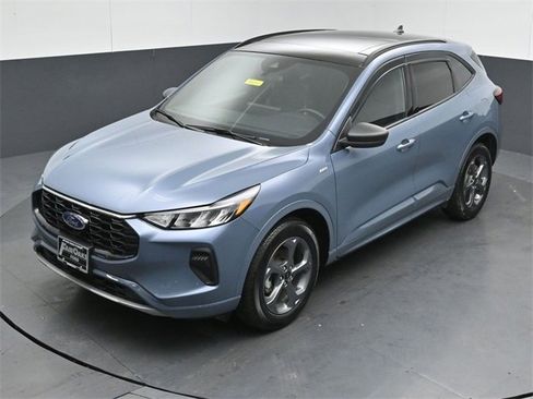 Used 2024 Ford Escape ST-Line w/ Tech Pack #1 image 43