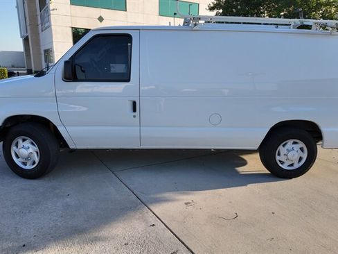Used 2013 Ford E-150 and Econoline 150 w/ PWR Group RWD image 15