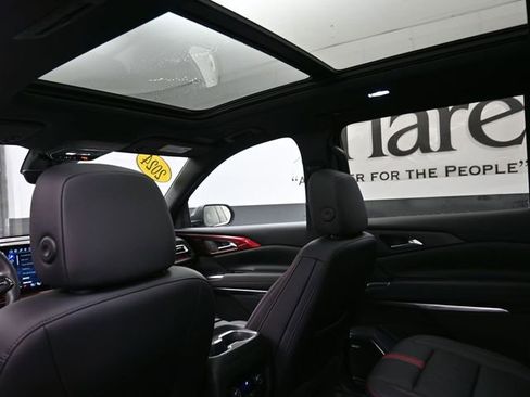 Used 2024 Chevrolet Traverse RS w/ LPO, Floor Liner Package image 25