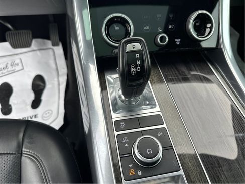 Used 2020 Land Rover Range Rover Sport HSE AWD/4WD image 25