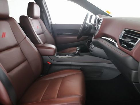 Used 2024 Dodge Durango Citadel image 35