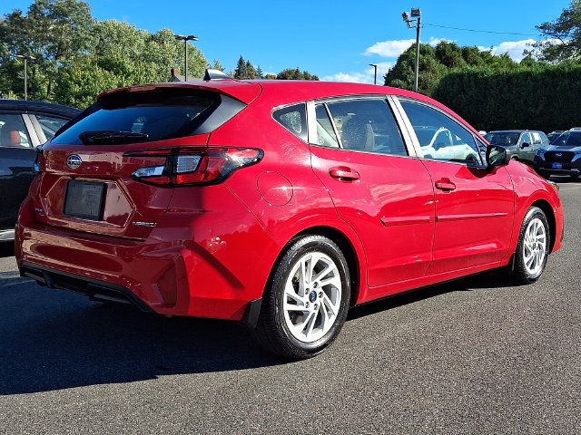 Used 2024 Subaru Impreza 2.0i AWD/4WD image 6