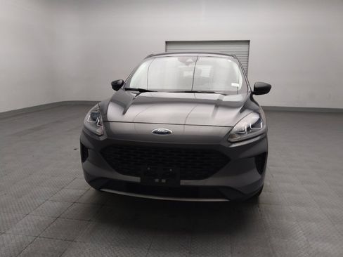 Used 2021 Ford Escape S FWD image 15