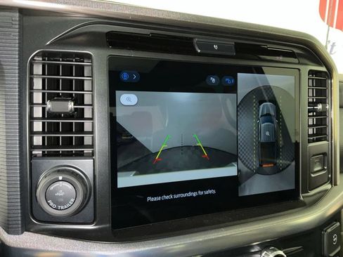 New 2026 Ford F150 Platinum w/ Equipment Group 703A Plus AWD/4WD image 24