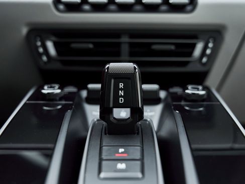 Used 2024 Porsche 911 Turbo S image 67