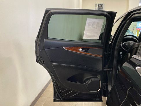 Used 2017 Lincoln MKX Reserve image 10