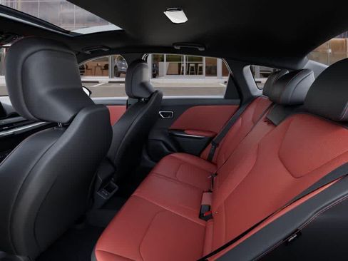 New 2026 Kia K4 GT-Line w/ GT-Line Premium Package FWD image 17