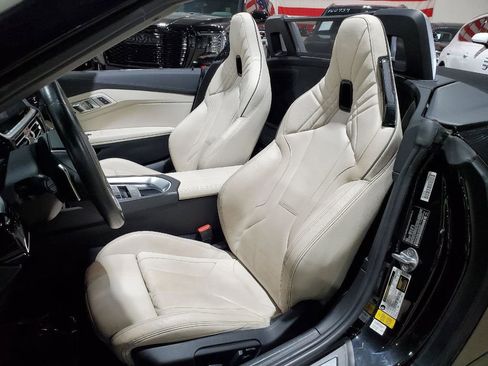 Used 2020 BMW Z4 sDrive30i w/ Executive Package image 35