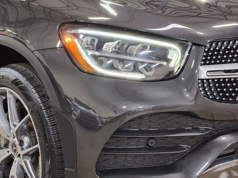 Used 2022 Mercedes-Benz GLC 300 4MATIC image 13