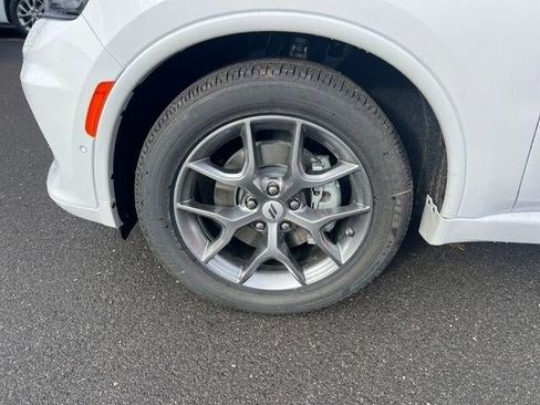 New 2026 Dodge Durango GT image 33