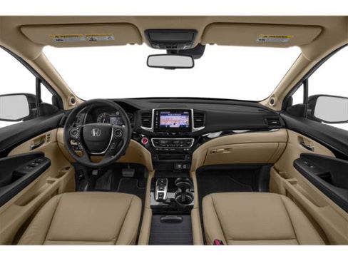 Used 2020 Honda Ridgeline RTL-E image 8