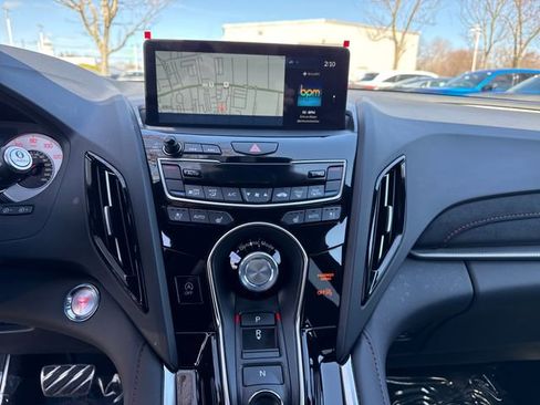 Used 2025 Acura RDX A-Spec AWD/4WD image 18
