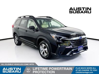 Certified 2024 Subaru Ascent Premium w/ Convenience Package