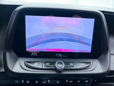 Used 2019 Chevrolet Camaro SS image 8