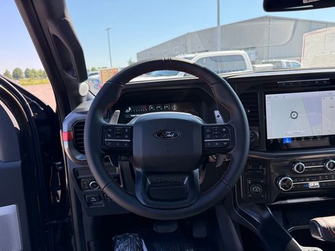 New 2026 Ford F150 Raptor AWD/4WD image 16