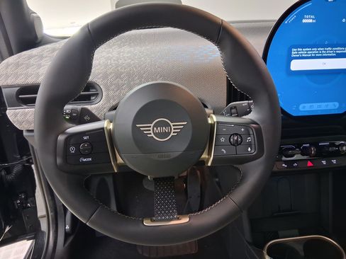 New 2026 MINI Cooper S FWD image 15