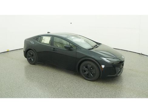 New 2026 Toyota Prius LE image 12