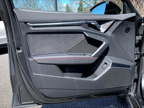 Used 2024 Audi RS 3 image 22