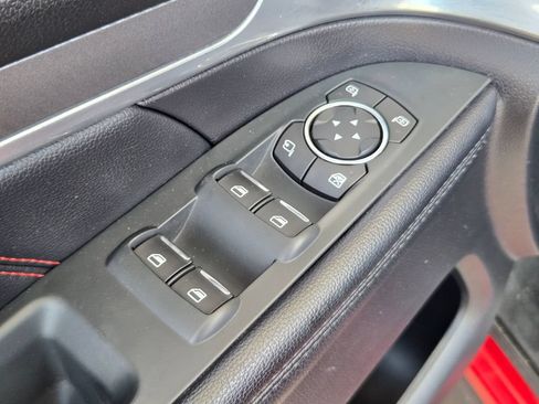 Used 2019 Ford Explorer Sport w/ Equipment Group 401A AWD/4WD image 12