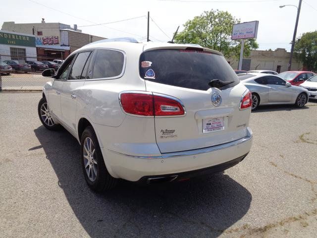 Used 2013 Buick Enclave Leather w/ Trailering Provision Package AWD/4WD image 5